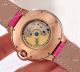 Copy Ballon Bleu Cartier Rose Gold Diamond 39mm Watch Women size (8)_th.jpg